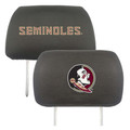 FSU Seminoles Headrest Cover | Fanmats |12565