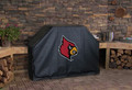 Louisville Cardinals Grill Cover | Holland Bar Stool |GC60Lville