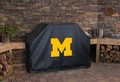 Michigan Wolverines Grill Cover | Holland Bar Stool | GC60MichUn