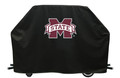 Mississippi State Bulldogs Grill Cover | Holland Bar Stool | GC60MssStU