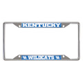 Kentucky Wildcats License Plate Frame | Fanmats | 14817