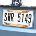 Tennessee Volunteers License Plate Frame | Logo Chair | 217-F128-CRM