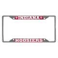 Indiana Hoosiers License Plate Frame | Fanmats | 25030