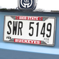 Ohio State Buckeyes License Plate Frame | Fanmats | 14871