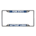 Penn State Nittany Lions License Plate Frame | Fanmats | 14880