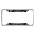 Purdue Boilermakers License Plate Frame | Fanmats | 20863