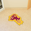 Arizona State Sun Devils Mascot Mat | Fanmats | 20629