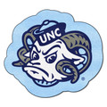 North Carolina Tar Heels Mascot Mat | Fanmats | 7918