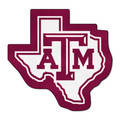 Texas A&M Aggies Mascot Mat | Fanmats | 8336