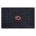 South Carolina Gamecocks Medallion Door Mat | Fanmats | 11381