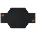 Iowa State Cyclones Motorcycle Mat | Fanmats | 15252