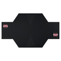 Mississippi State Bulldogs Motorcycle Mat | Fanmats | 15247