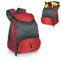 Louisville Cardinals Insulated Backpack PTX