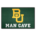 Baylor Bears Man Cave Starter | Fanmats | 17241