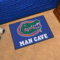Florida Gators Man Cave Starter | Fanmats | 14632