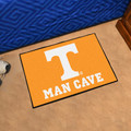 Tennessee Volunteers Man Cave Starter | Fanmats | 14696