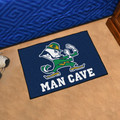 Notre Dame Fighting Irish Man Cave Starter | Fanmats | 22930