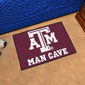 Texas A&M Aggies Man Cave Starter | Fanmats | 14608