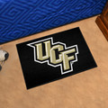 UCF Knights Starter Mat | Fanmats | 4214