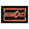 Cincinnati Bearcats Starter Mat | Fanmats | 5881