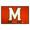 Maryland Terrapins Starter Mat | Fanmats | 2448