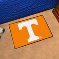 Tennessee Volunteers Starter Mat | Logo Chair | 217-F301