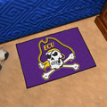 East Carolina Pirates Starter Mat | Fanmats | 1299