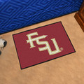 FSU Seminoles Starter Mat | Fanmats | 4928