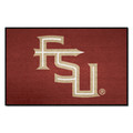 FSU Seminoles Starter Mat | Fanmats | 4928