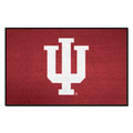 Indiana Hoosiers Starter Mat | Fanmats | 1818