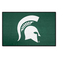 Michigan State Spartans Starter Mat | Fanmats | 4535