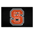 NC State Wolfpack Starter Mat | Fanmats | 3373