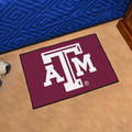 Texas A&M Aggies Starter Mat | Fanmats | 214