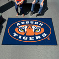 Auburn Tigers Tailgate Mat | Fanmats | 5147