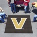 Vanderbilt Commodores Tailgate Mat | Fanmats | 615
