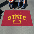 Iowa State Cyclones Ulti-Mat | Fanmats | 14