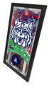 Arizona Wildcats Football Wall Mirror | Holland Bar Stool Co. | MFtblArizUn