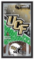 UCF Knights Football Wall Mirror | Holland Bar Stool Co. | MFtblCenFla