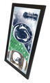 Penn State Nittany Lions Football Wall Mirror | Holland Bar Stool Co. | MFtblPennSt