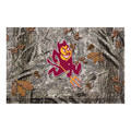 Arizona State Sun Devils Scraper Mat | Fanmats | 20630