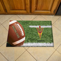 Arizona State Sun Devils Scraper Mat | Fanmats | 20643