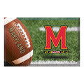 Maryland Terrapins Scraper Mat | Fanmats | 20769