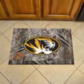 Missouri Tigers Scraper Mat | Fanmats | 19223