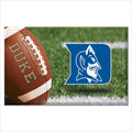 Duke Blue Devils Scraper Mat | Fanmats | 27360