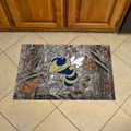 Georgia Tech Yellow Jackets Scraper Mat | Fanmats | 24009