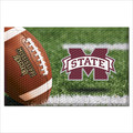 Mississippi State Bulldogs Scraper Mat | Fanmats | 20758