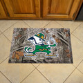 Notre Dame Fighting Irish Scraper Mat | Fanmats | 22269