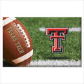 Texas Tech Red Raiders Scraper Mat | Fanmats | 20764