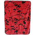 Arkansas Razorbacks Throw Blanket | College Covers | ARKTH