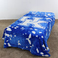 Kentucky Wildcats Throw Blanket / Bedspread | College Covers | KENTH